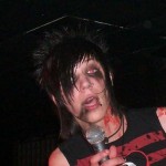 Andy Sixx pic