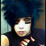 Andy Sixx picture