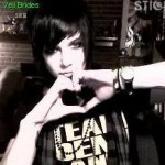 Andy Sixx pictures