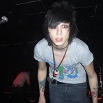 Andy Sixx pictures
