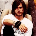 picture of jared leto