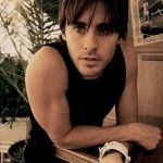 jared leto pictures