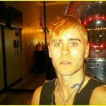 jared leto pictures