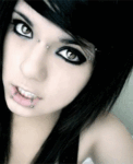 sexy emo girl pictures