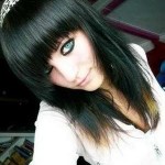 sexy emo girl pictures