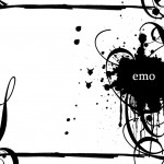 emo artwork
